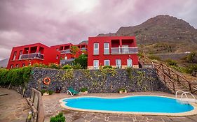 Viviendas Vacacionales Jardín La Punta